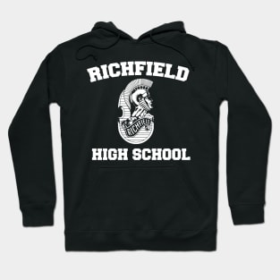 Richfield Hoodie